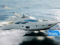 Azimut Az 62E