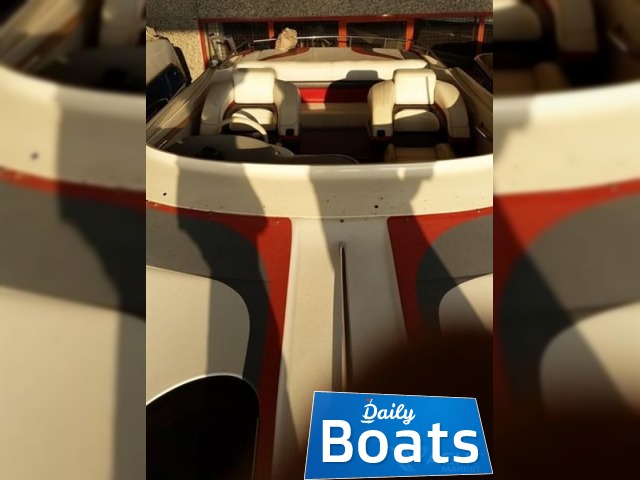 Buy 1993 Baja 38