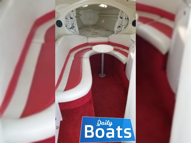 Buy 1993 Baja 38
