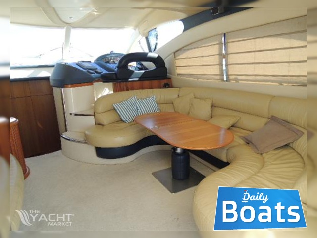 Buy 2006 Azimut 46