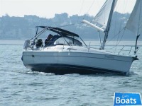 Hunter Legend 33