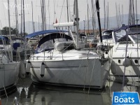 Bavaria 38 Cruiser