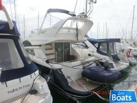 Fairline Phantom 43