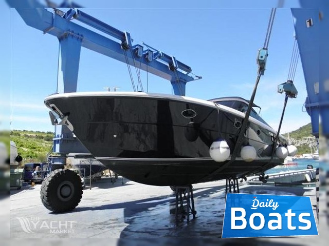 Buy 2007 Itama 40