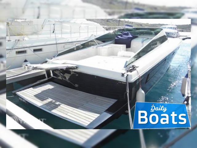 Buy 2007 Itama 40