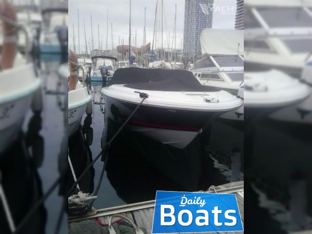 2005 Chris-Craft 22 Launch for sale