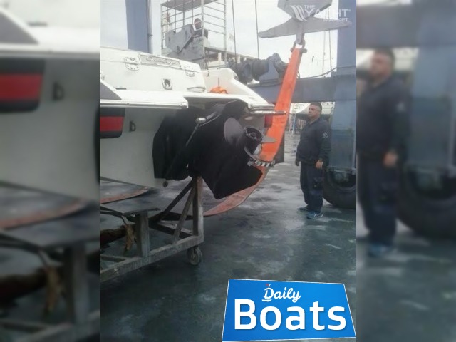 Buy 2005 Chris-Craft 22 Launch