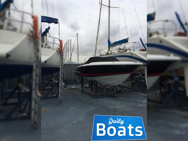 2005 Chris-Craft 22 Launch for sale