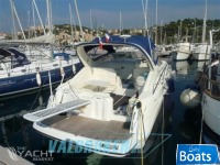 Cranchi Zaffiro 34