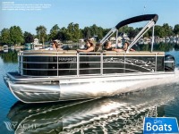 Harris Flotebote 200