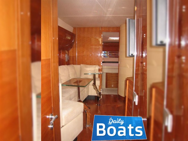 Købe 2006 Atlantis 55Ht
