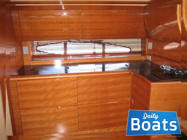 2006 Atlantis 55Ht til salg