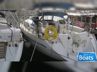Bavaria Yachts 42