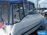 Maxum 2400 Se