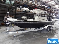 Ranger 2410 Bay