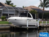 Rinker 312 Fiesta Vee