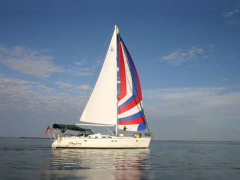 Beneteau 473