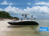 Yamaha Sport Boat 242 Limited S