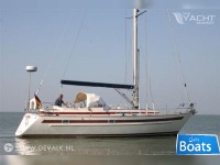 Rex Marine Aphrodite 37