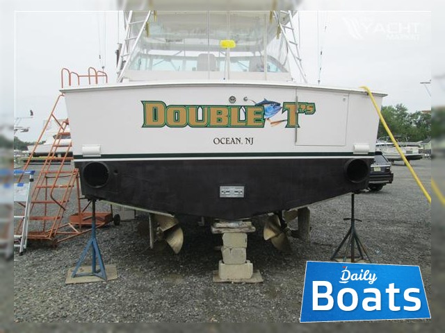 2005 Cabo 45 Express for sale