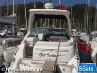 Sealine Sealines34