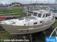Fairways Marine Fisher 30