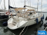 Jeanneau Sun Odyssey 54