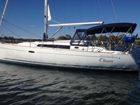 Beneteau Oceanis