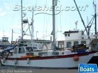 Roamer 36