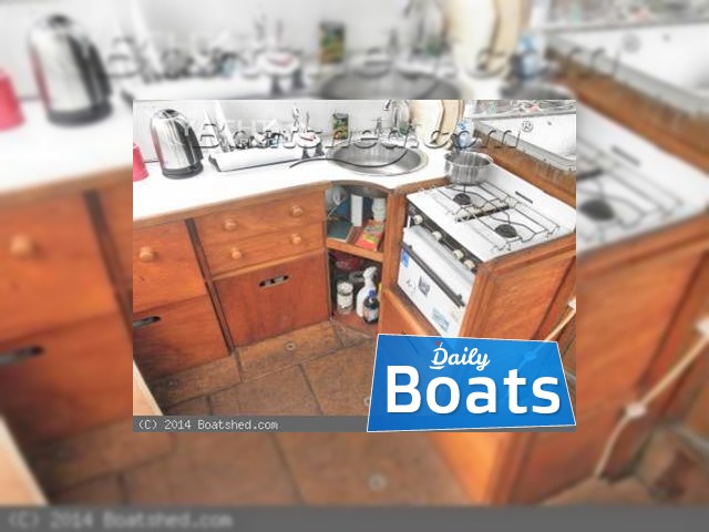 Buy 1979 Roamer 36
