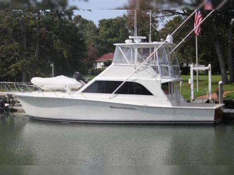 Ocean 48 Ss