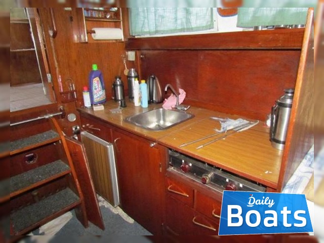 1972 Jupiter 30 for sale