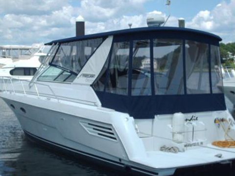 Trojan 400 Express