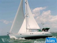 Beneteau Oceanis 411