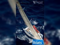 X-Yachts X–35