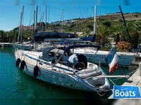 Grand Soleil 43