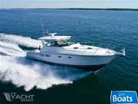 Tiara 4200 Open