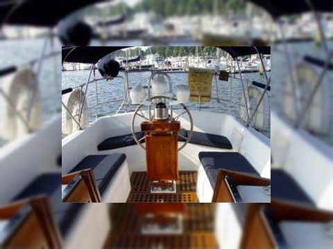 1986 Westwind