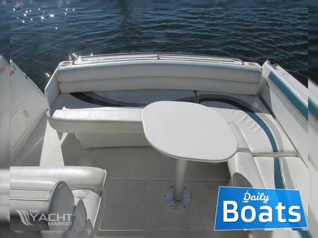 1994 Larson 280 Cabrio zu verkaufen