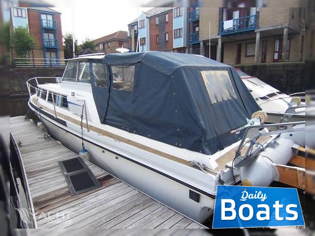 Buy 1973 Princess 32