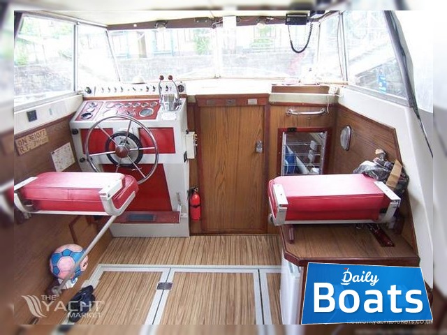 Buy 1973 Princess 32