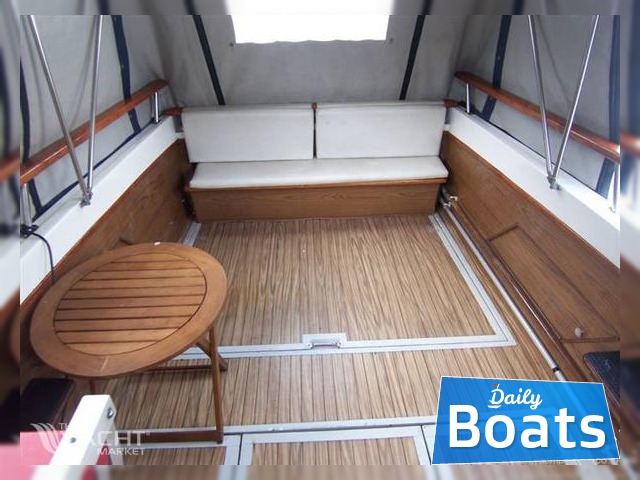 1973 Princess 32 for sale