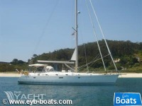 Beneteau Oceanis 50
