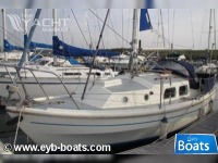 Westerly Yachts 26 Centaur