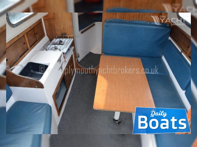 Buy 1977 Westerly Pageant