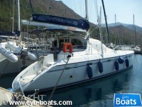 Alliaura Marine Privilege 49