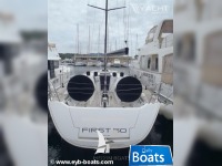 Beneteau First 50