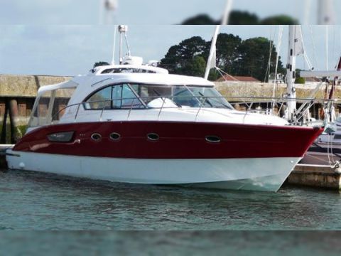 Beneteau Flyer 12