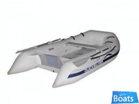 Quicksilver Dingy