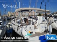 Beneteau Oceanis 37